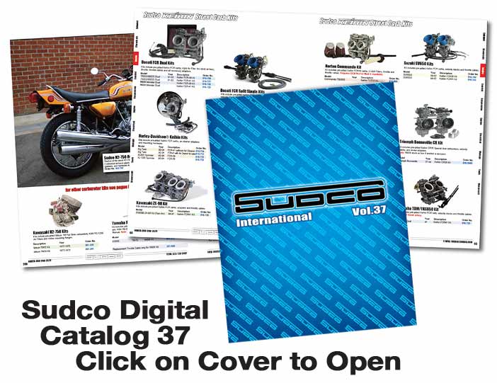 Sudco Main Catalog