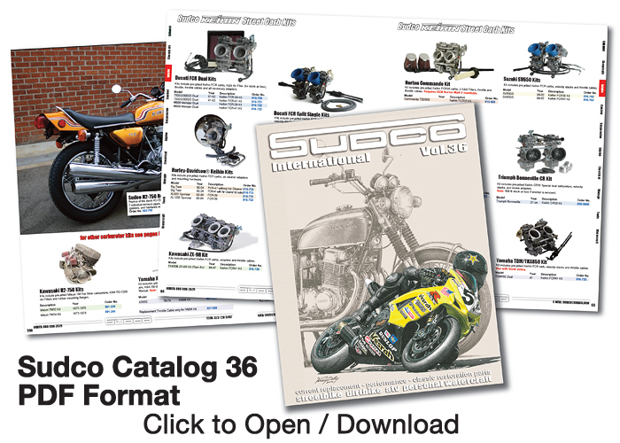 Sudco Main Catalog No. 35