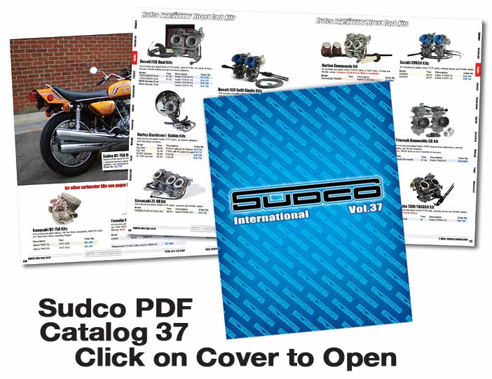 Sudco Main Catalog No. 35