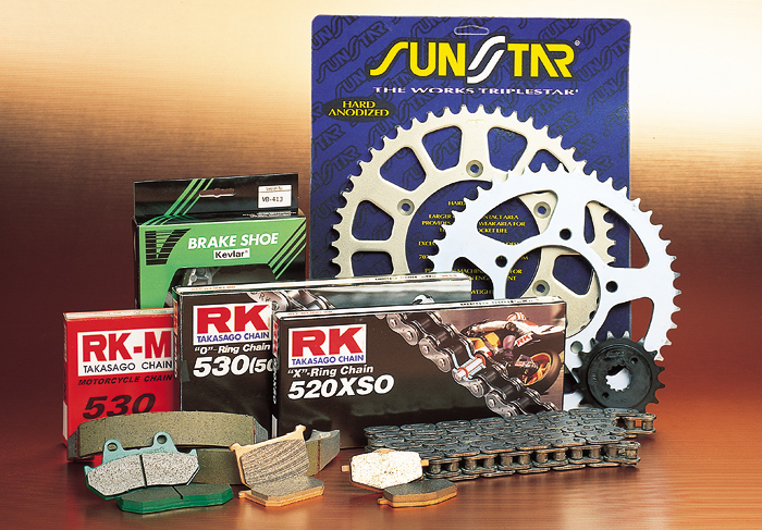 Chassis Components