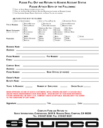 Sudco Dealer Application