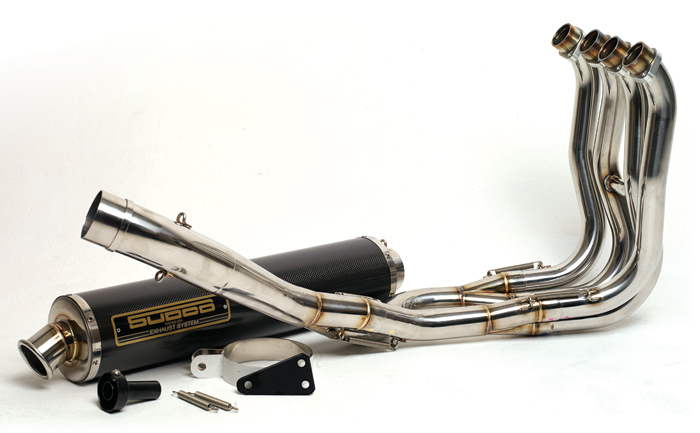 Sudco Exhaust Systems