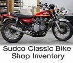 Sudco Classic Bike sales