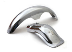 Kawasaki Z1 replacement OEM fenders