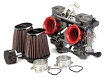 Sudco Keih Carburetor Kit for Triumph Bonneville