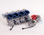 Keihin FCR41