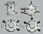 Mikuni MK Fuel Pump