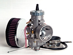 Mikuni VM38