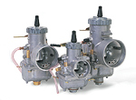 Mikuni VM Series Carburetors