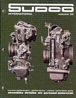 Sudco Catalog