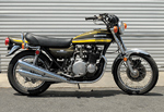 Sudco Doremi Kawasaki Z1 replacement parts