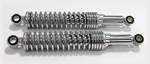Sudco EMGO Kawasaki H1 H2 rear shocks