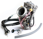 Sudco Keihin FCR41 XR650 Carburetor Kit