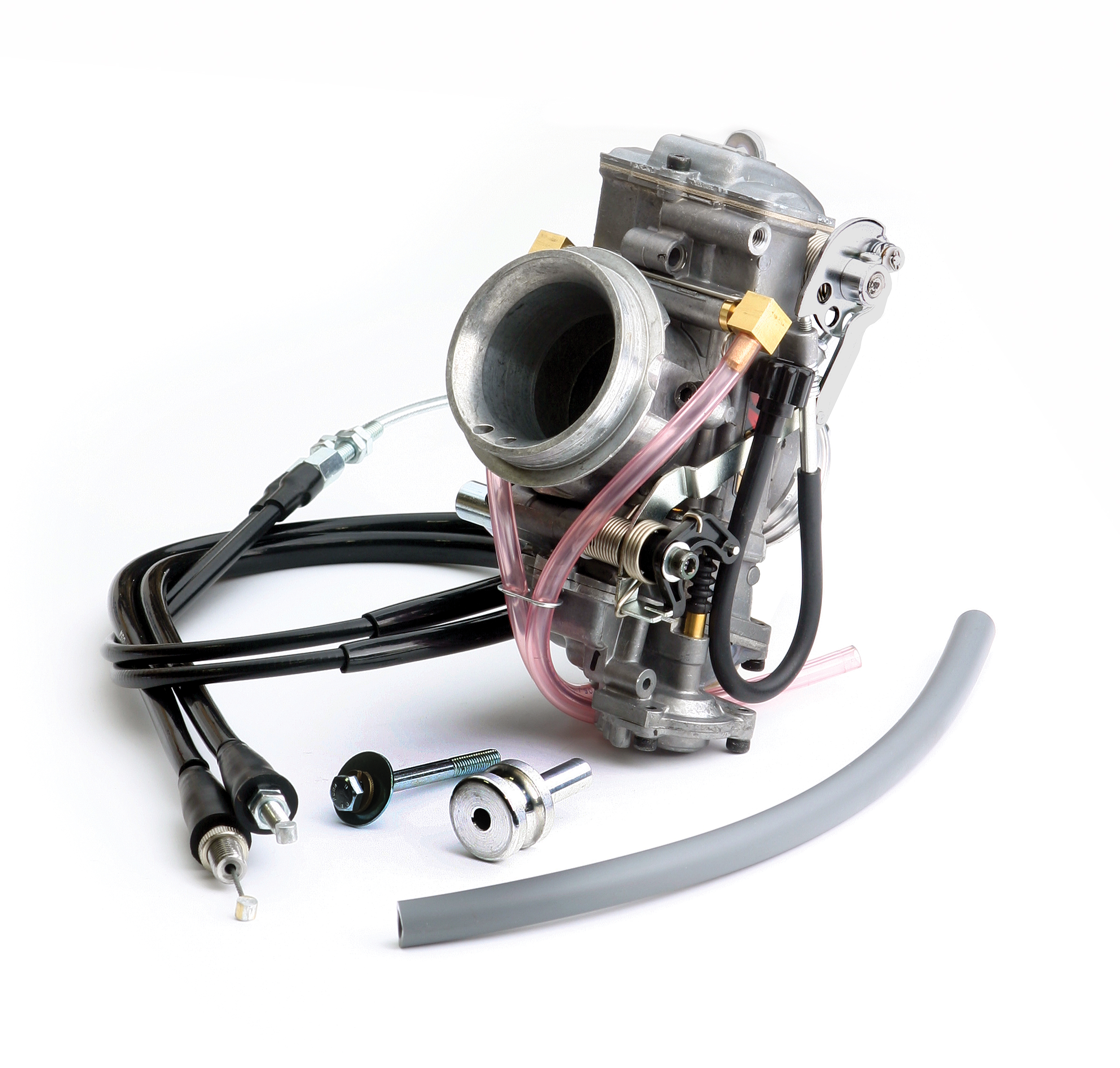 Keihin carburetor tune up honda #7