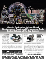 Sudco Top Brands Ad