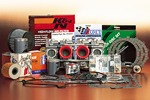 Sudco Replacement parts