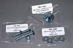 Metric fastners