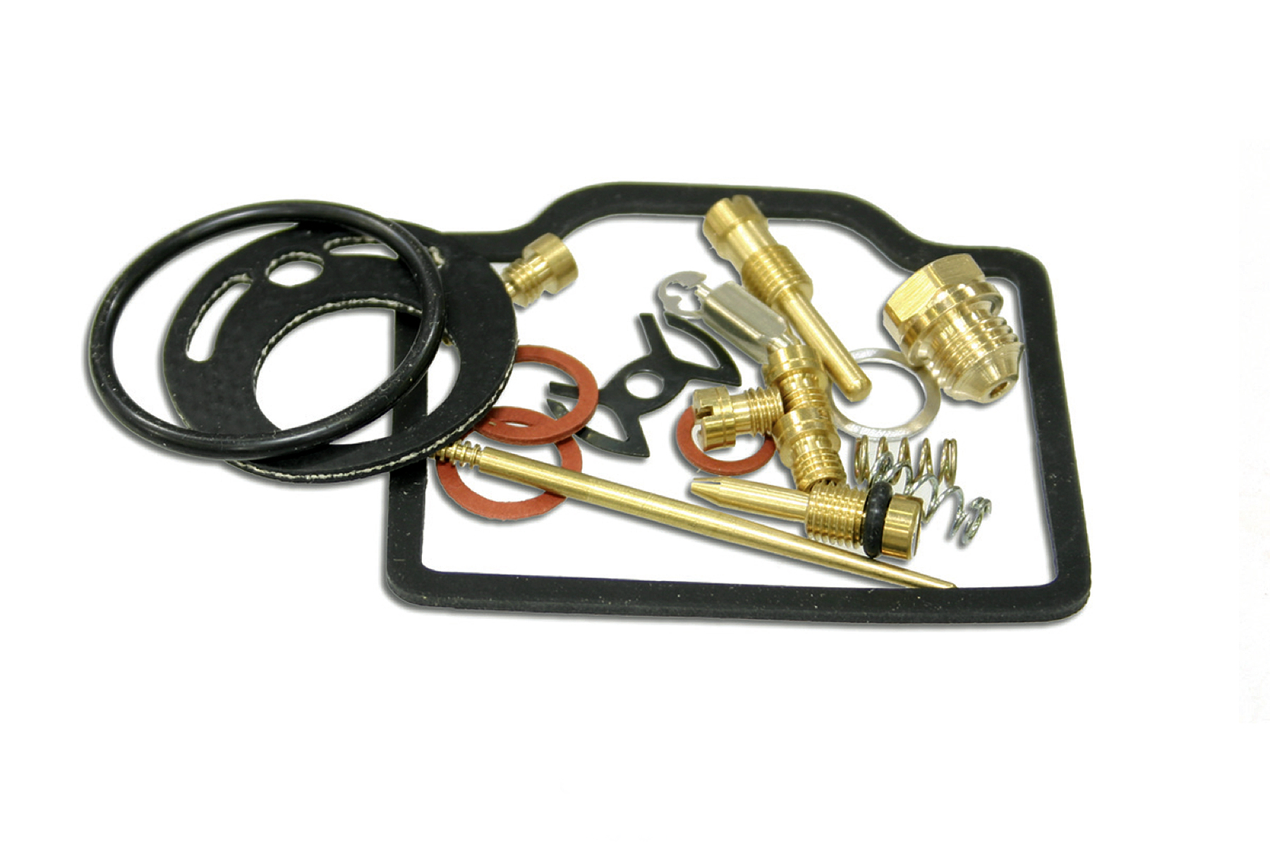 Carburetor Rebuild Kit