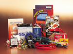 Sudco Electrical Components group