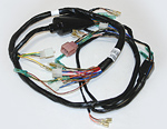 Sudco Kawasaki Kz900 KZ 1000 main wiring harness