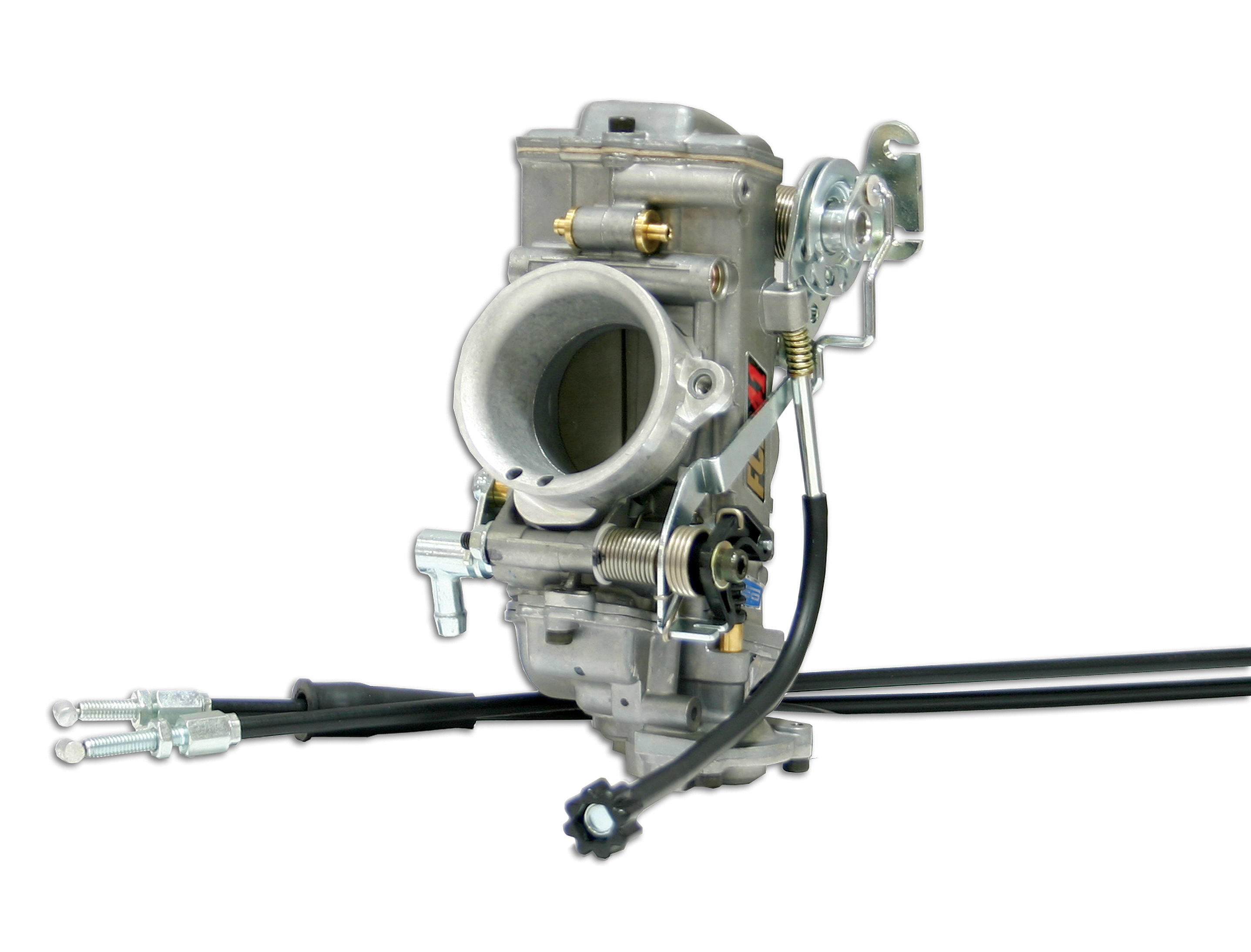 Mikuni Carburetor Adjustment Mikuni Carburetor Adjustment