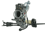 Keihin FCR Kit