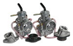 Sudco Mikuni VM Norton Carb Kit