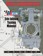 Sudco Mikuni Carburetor Manual