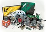 Sudco ATV offroad Products