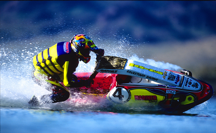 Personal Watercraft