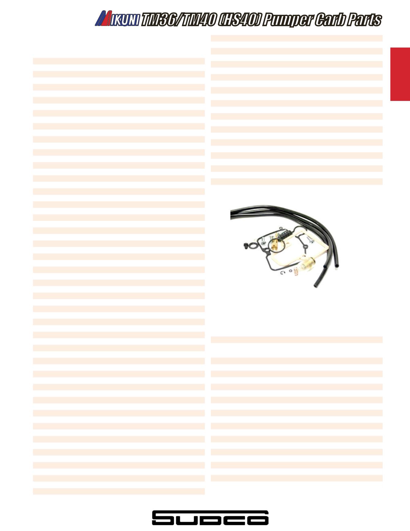 Page Background