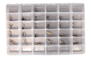 004-999 Mikuni Jet Kit
