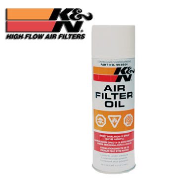 005-530, K&N Filtercharger� Oil