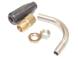 100� Cable Adjuster Assembly