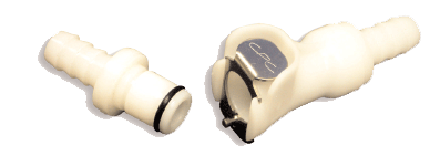 Pingel Aluminum Body Fuel Filters 009-221, 009-200