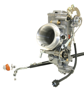 016-866 Yamaha YXR660 Rhino 41 FCR Carb Kit