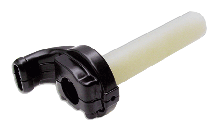 021-280, Motion Pro Stright Push/ Pull Throttle
