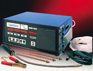 GasMate: Order No. 08-0190