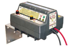 BatteryMate: Order No. 08-0192