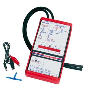 SynchroMate 2 Order No. 08-0194