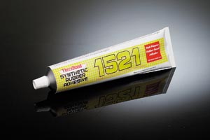 Watercraft Contact Cement