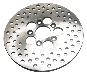 331-001a, Single Disc for FL, FLH (73-80)