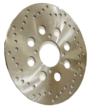 331-050, Vesrah ATV Disc Brake Rotor