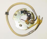 Contact Breaker Assy.