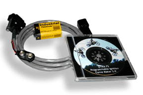 Dyna FS Programming Kit