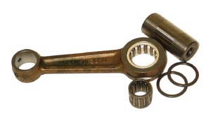 Motocross Connecting Rod Kit
