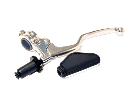 628-310, Motion Pro Quick Adjust MX Clutch Lever