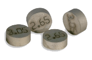 SUDCO 7.5mm Valve Adjustment Shims