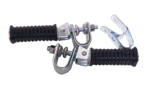 Universal Type Foot Rest Assy.