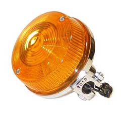 Z1 Turn Signal